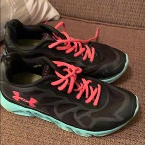 Under Armour Women’s Sneakers